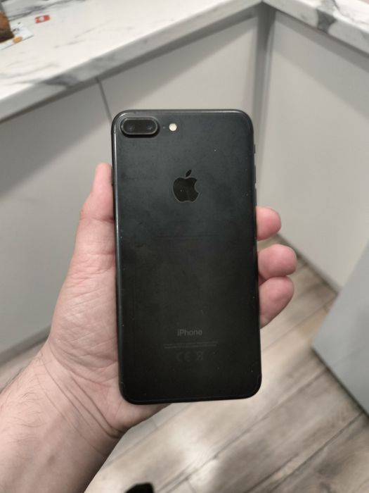Iphone 7 plus 32gb