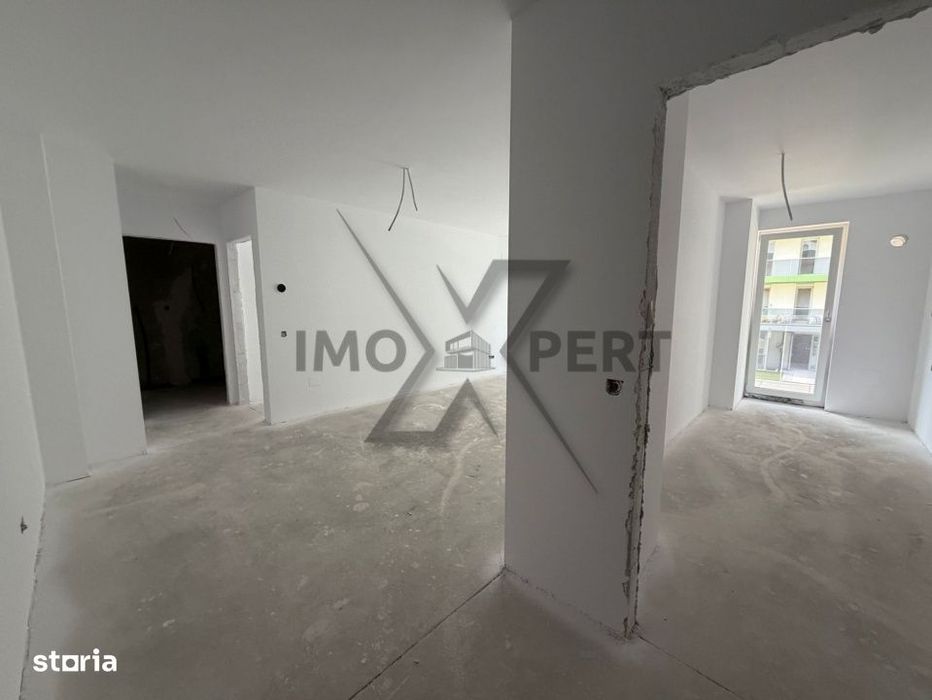 Apartament 2 camere , et intemediar, parcare, Elite City