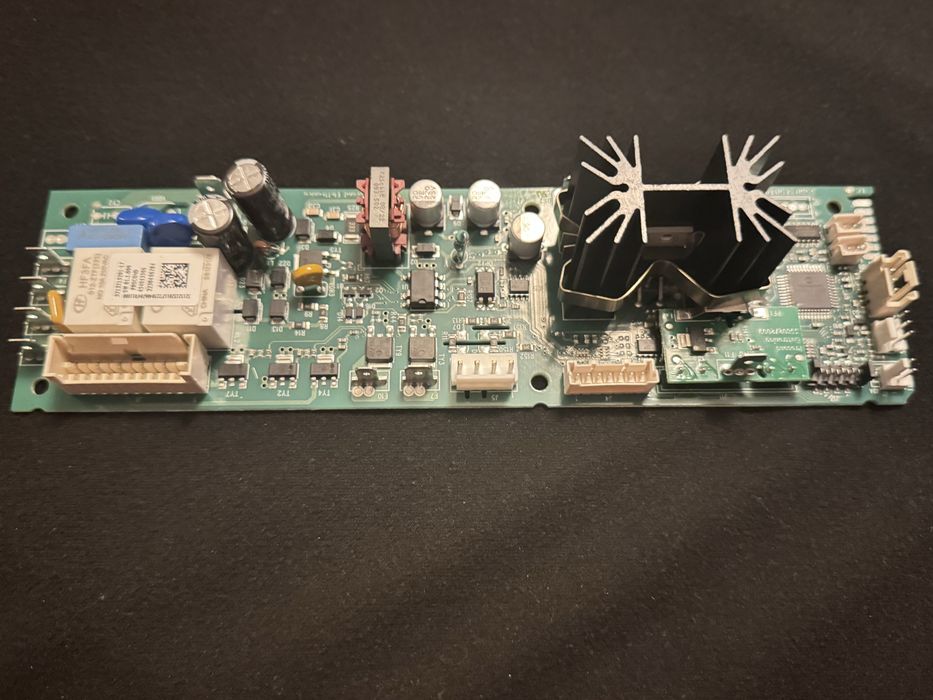 Платка за кафемашина Delonghi - ECAM 26.455