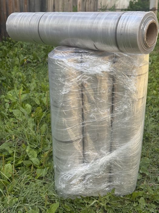 Стрейч пленка оптом и в розницу