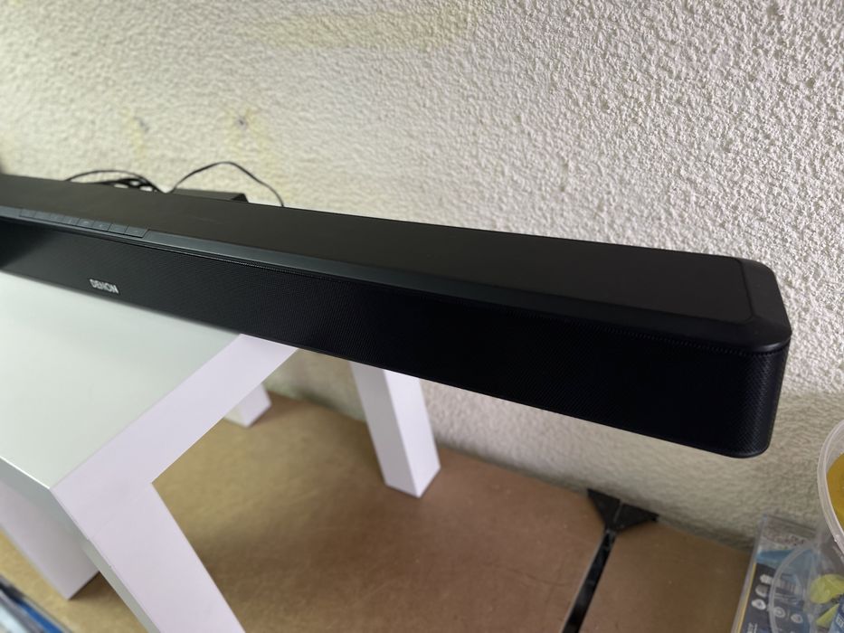 СаундбарSoundbar DENON DHTS514 гр. Свищов • OLX.bg