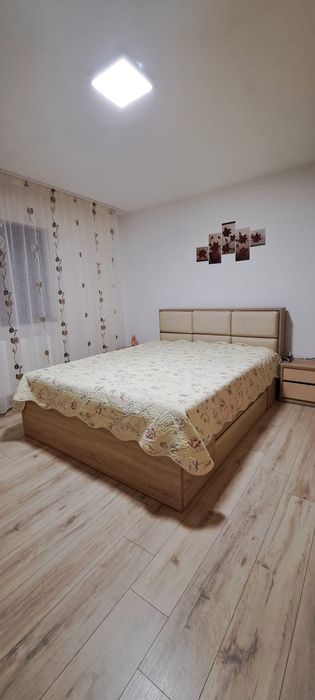 Vanzare casa moderna  mobilata utilata, Bacau 175.000 e negociabil