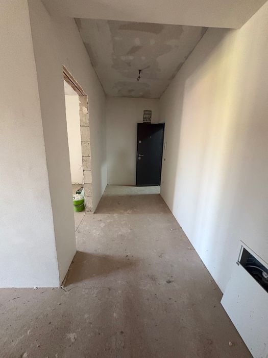 Apartament cu două camere de vânzare în Beiuș