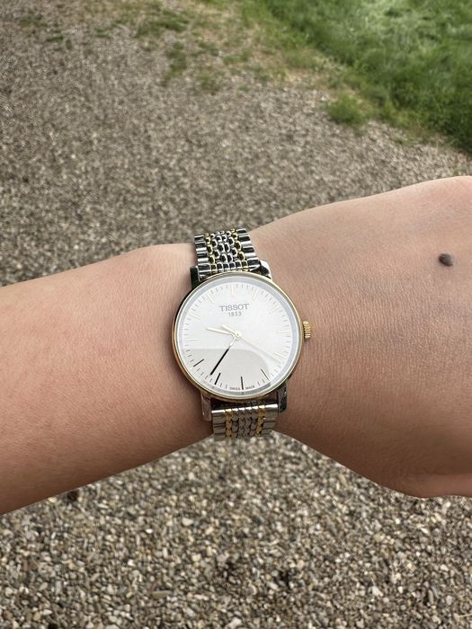 Ceas Tissot 1853 dama