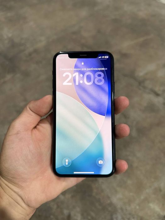 Iphone 11 pro 256