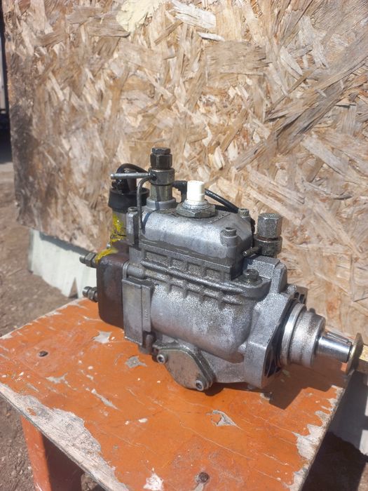 Тнвд 1 kz аппаратура