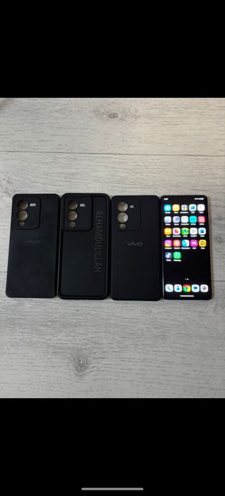 Обмен свой выбор