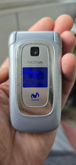 Telefon Colectie: Nokia 6085
