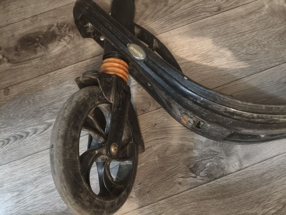 Самокат Scooter оригинал
