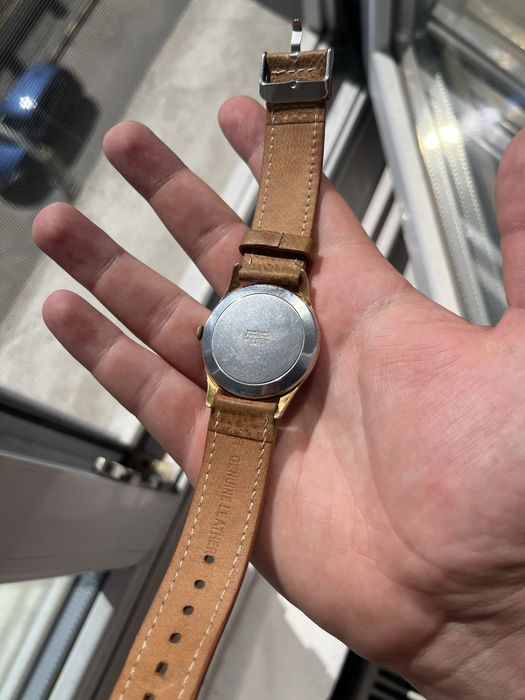 Ceas Lanco Mod II De Luxe