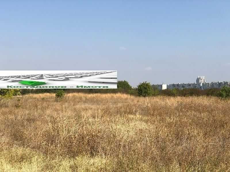 Парцел Прослав за жилищно строителство