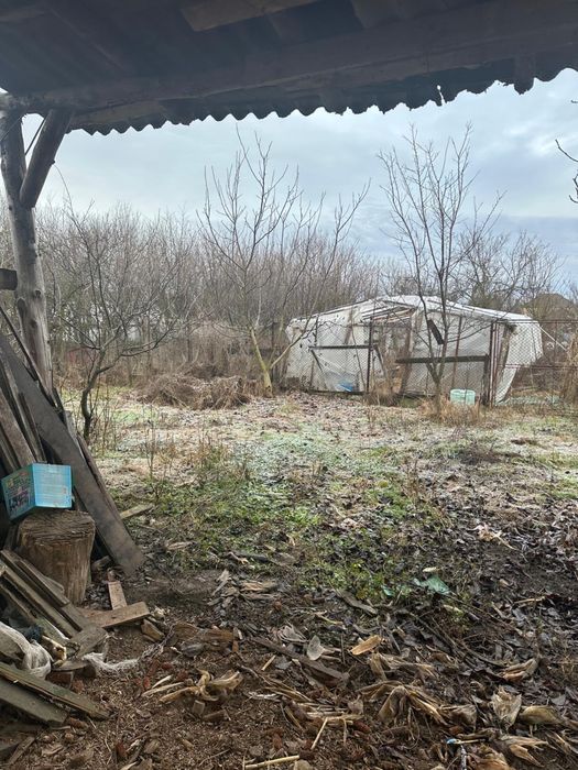 Casa+teren de vânzare Gurba