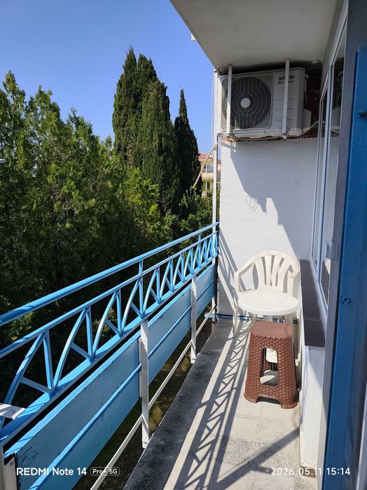 Нощувки Слънчев Бряг център