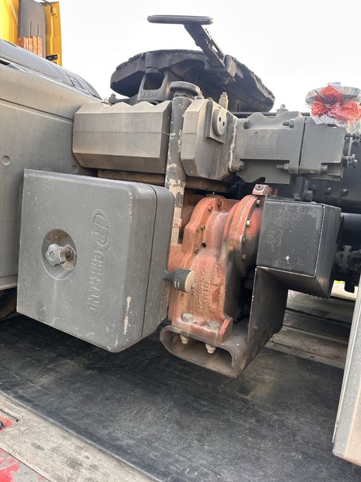 De vanzare compresor silo