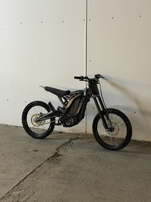 Surron Light bee X L1E(road legal) 2024