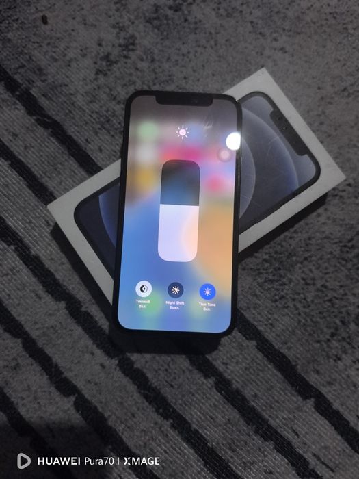 IPhone 12 128гб чёткое состояние