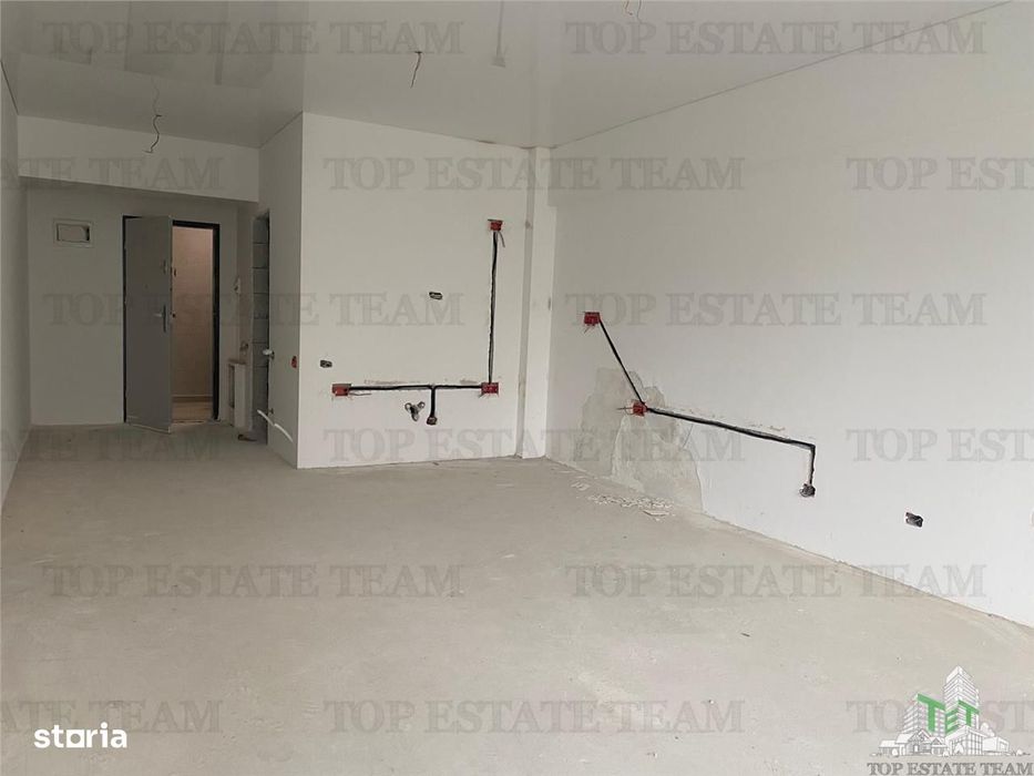 Mamaia Apartament cu 2 camere la gri de vanzare