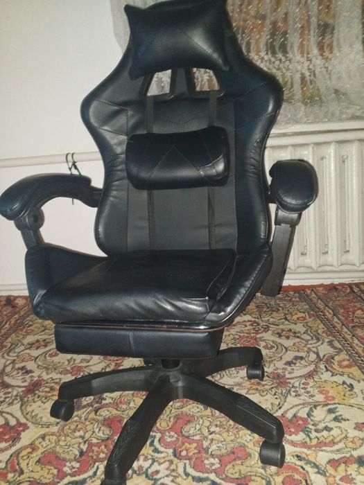 Компьютер игровой