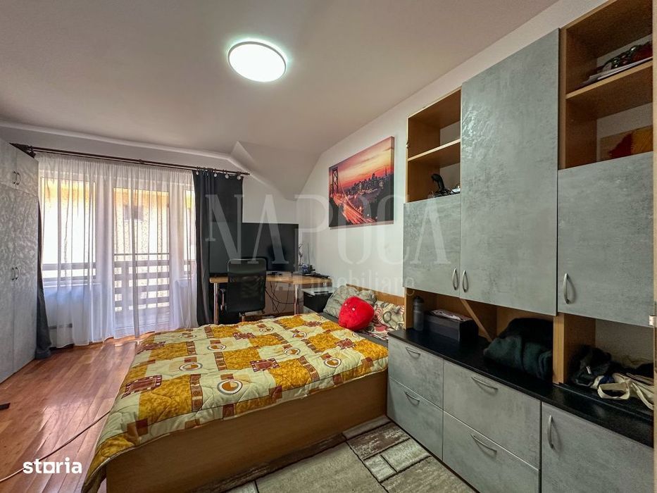 Casa 6 camere de vanzare in Buna Ziua, Cluj Napoca