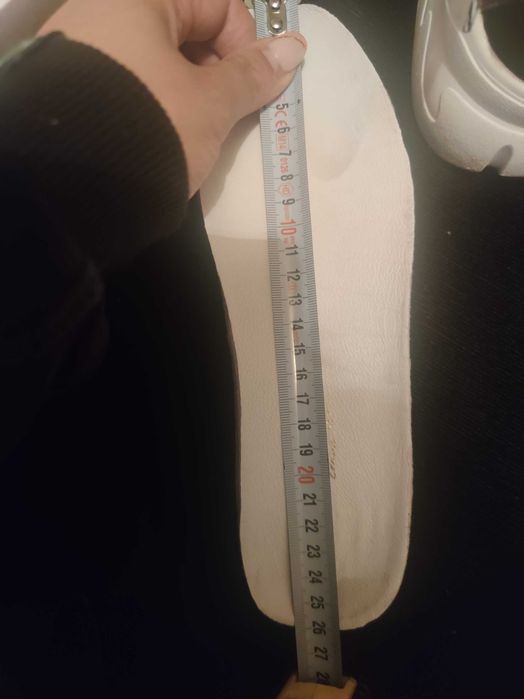 Дамски обувки от естествена кожа