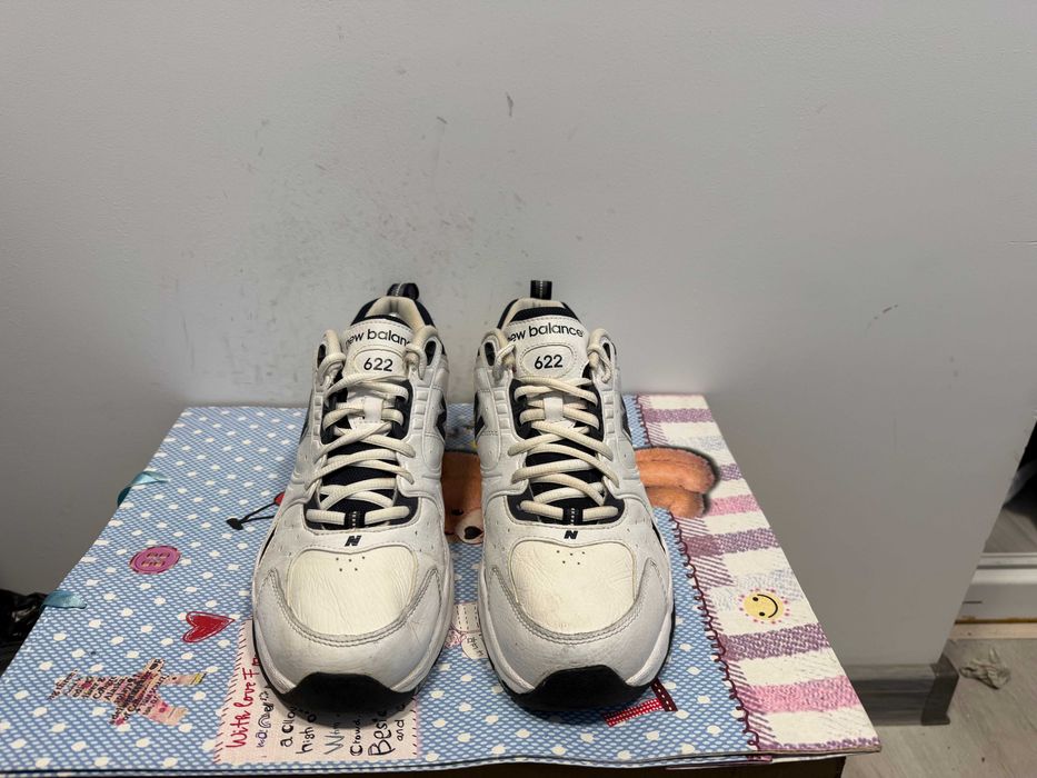 ''New Balance 622''оригинални мъжки маратонки 43 номер