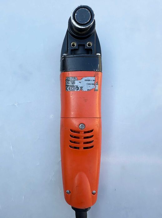 Fein FSC2.0 X - Мултифункционален инструмент