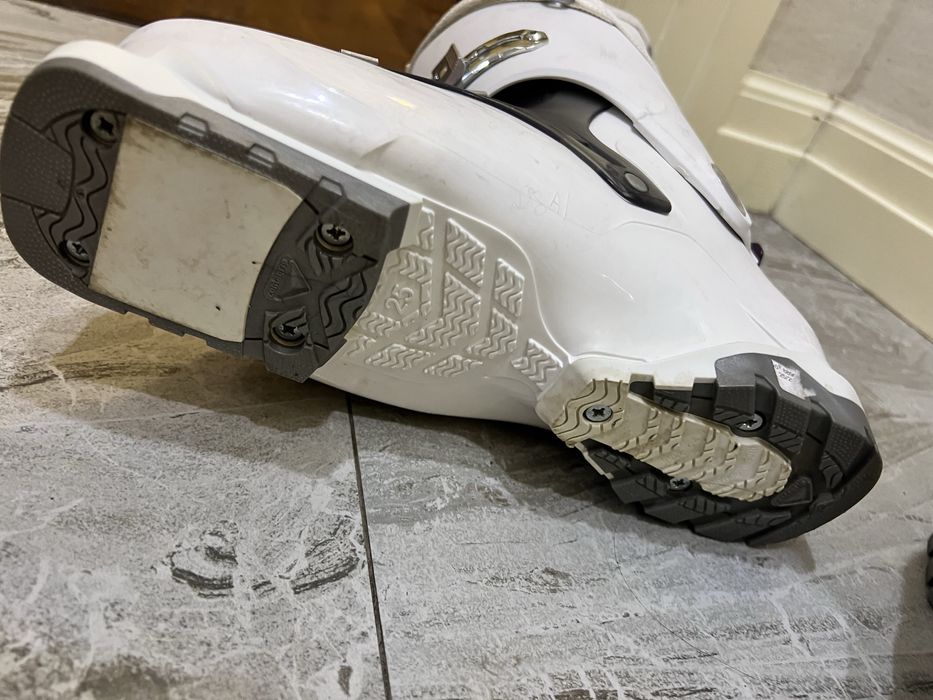 Лыжные ботинки Salomon