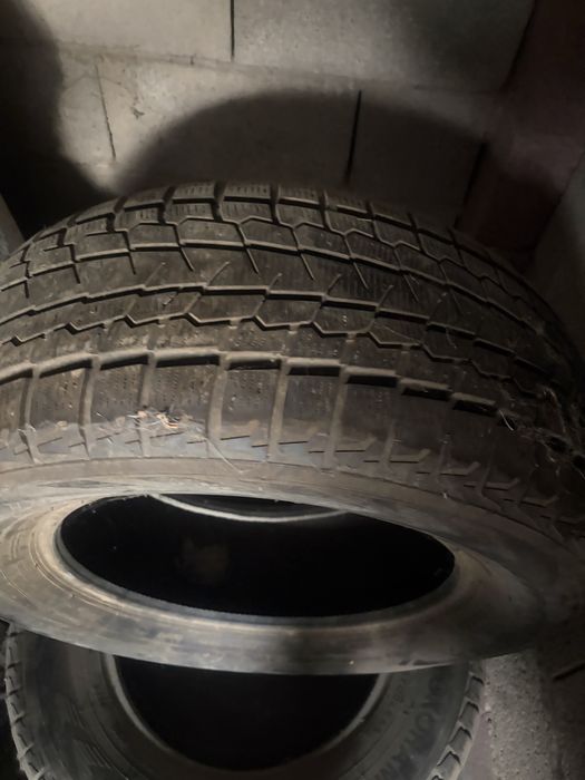 Балоны липучка YOKOXAMA комплект отлишном состояние