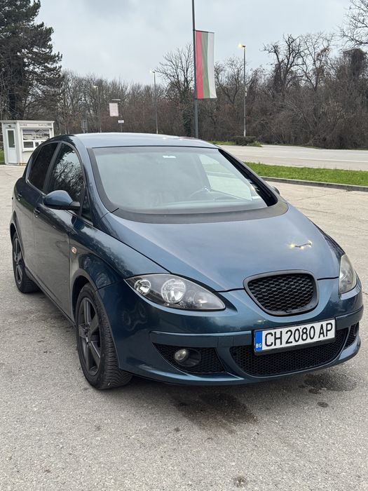 Seat Toledo 2.0 TDI 140+