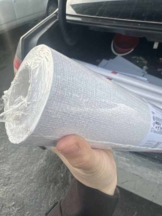 продам обои виниловые метровые