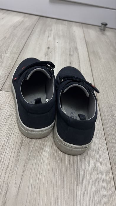 Обувь на мальчика