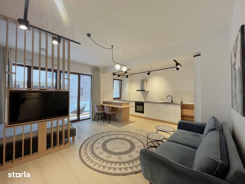 Studio || Soho Unirii || Parcare Subterana | Tineretului - Timpuri Noi