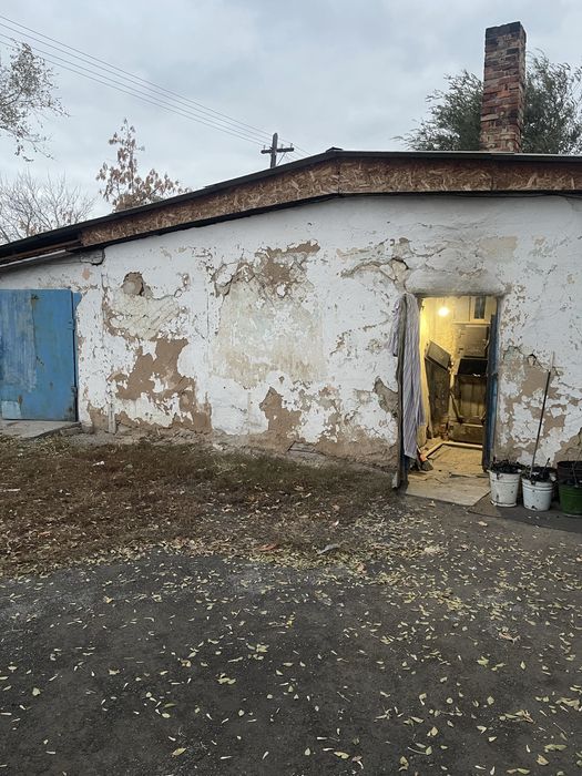 Продам большой дом Большая территории