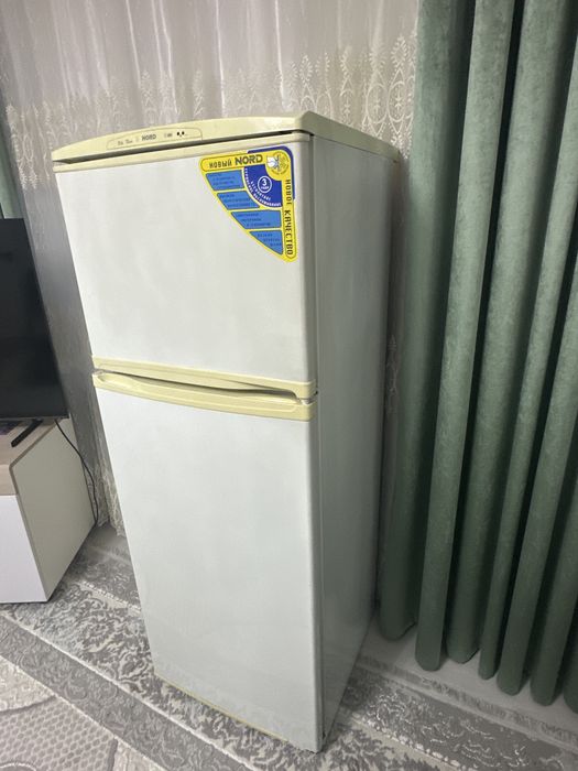 #Срочно Nord холодильник сотилади