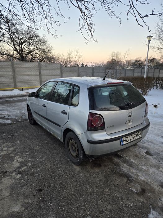 Volkswagen Polo 2006