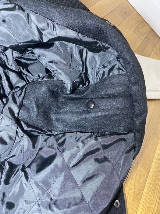 Jacketa Trapstar Varsity