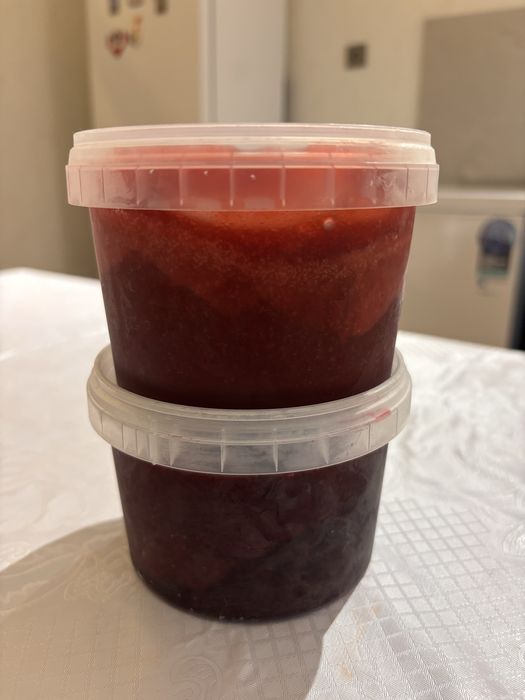 Домашние заготовки продам