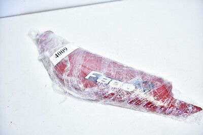 Carena stanga spate 2009 BMW F800R 46627678607