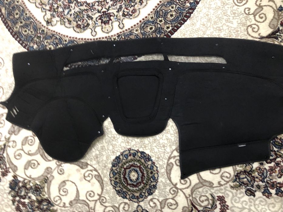 Cobalt panelga chexol