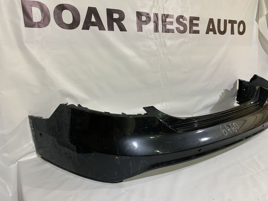 Bara spate Audi E-Tron GT, GT-RS, 2021, 2022, 2023, 2024, cod origine OE 4J3807421.