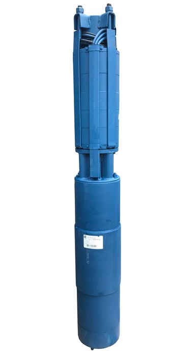 Погружной насос ЭЦВ 4, 6, 8