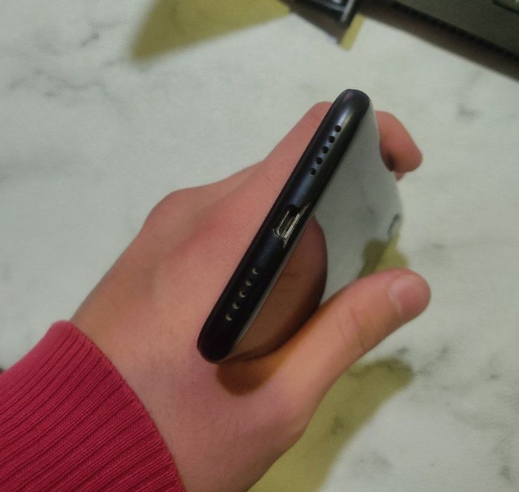 Redmi 7 3/32гб Black