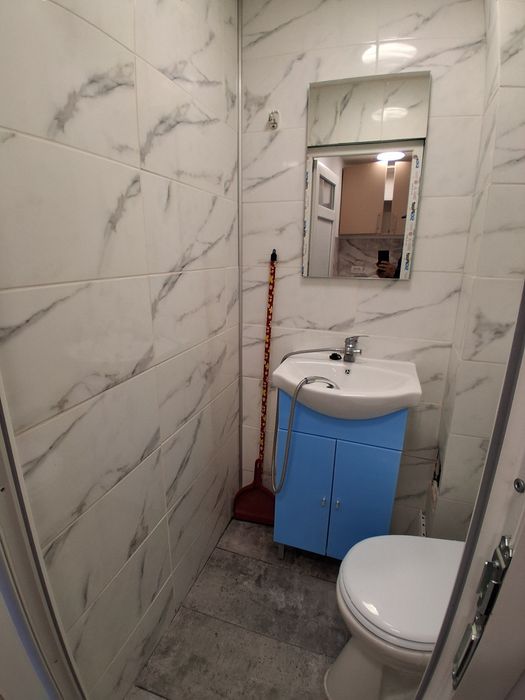 Garsoniera de închiriat