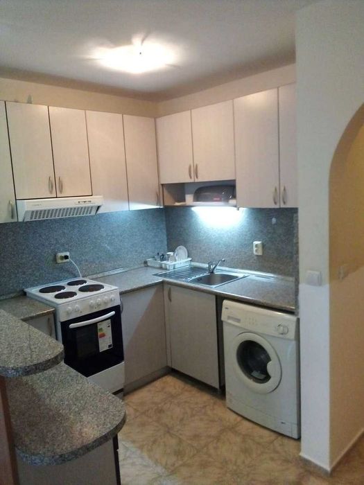 Дава се под наем Двустаен апартамент в София, Медицинска академия - 60 кв.м за 600 € - Снимка #2