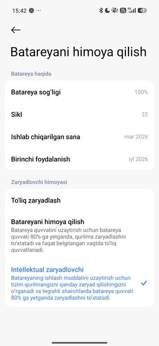 Redmi Not 15 Pro 5G
