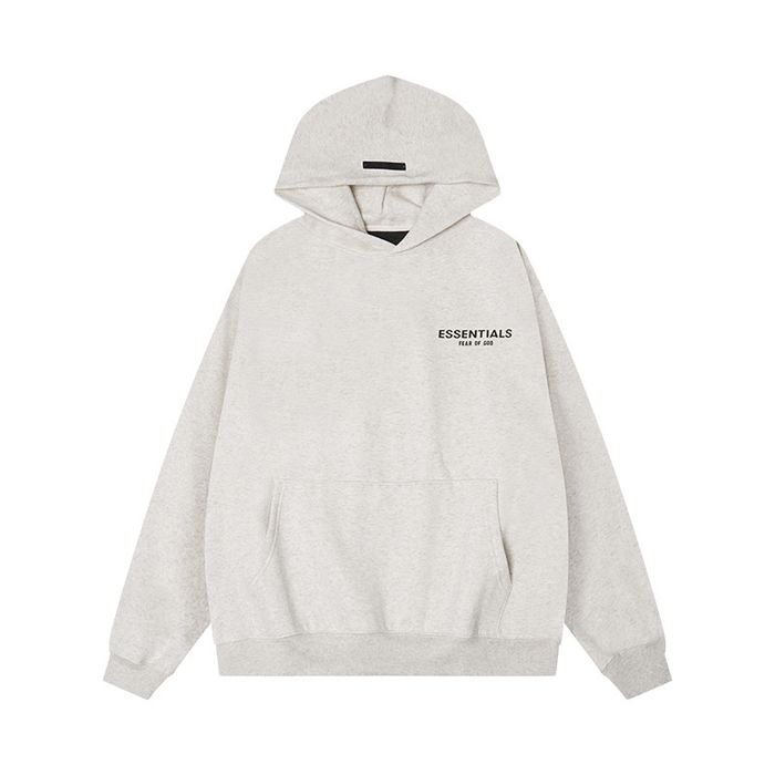 Hanorac Essentials Fear of God  / Colectie 2025