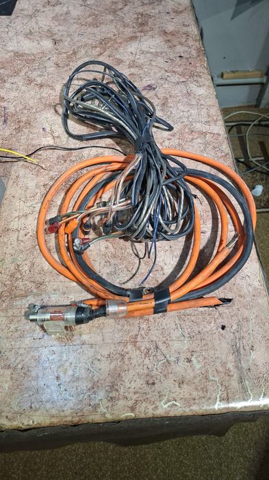 Апаратура сатылады комплект