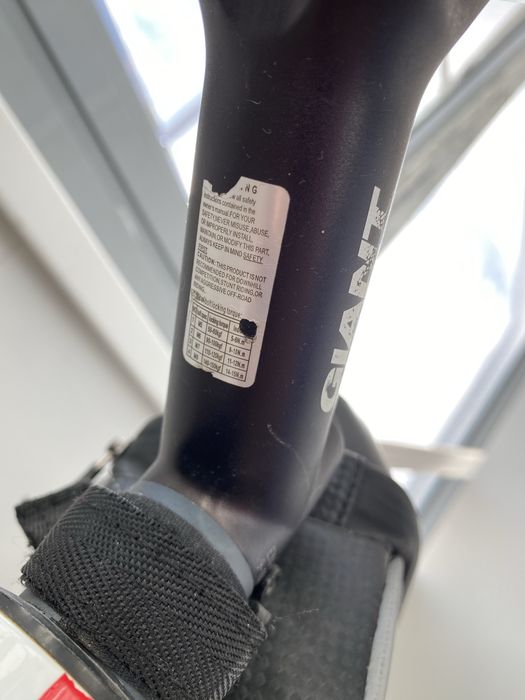 Продам Велосипед GIANT Размер XL