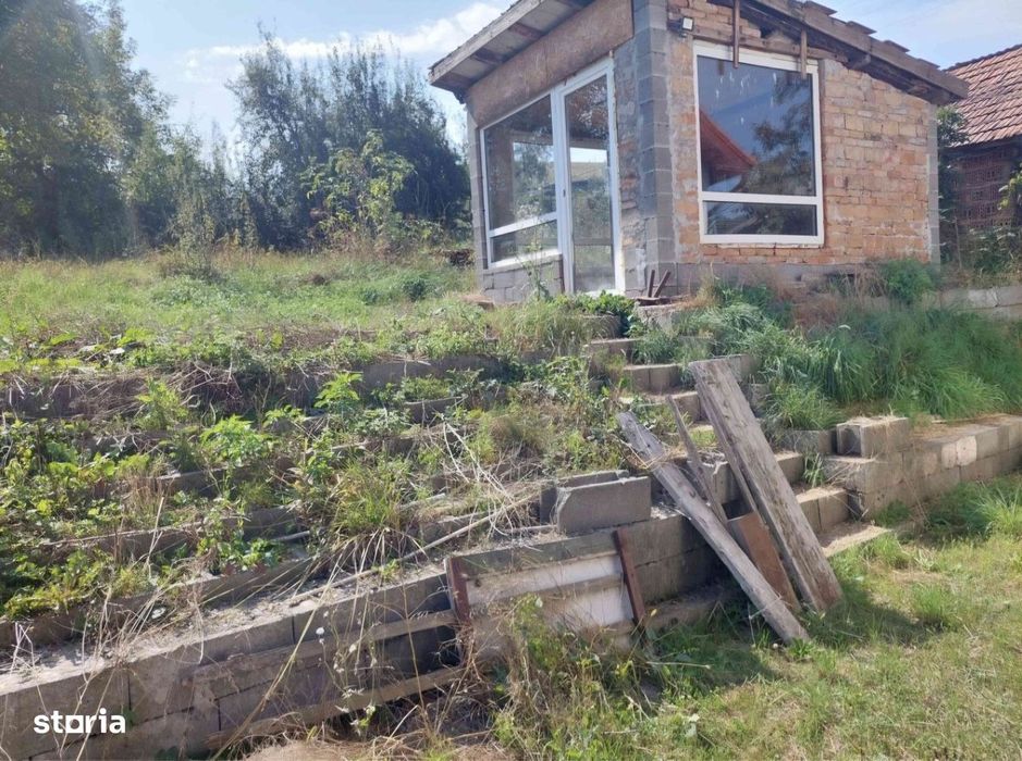 Casa de vânzare pe str Remetea, Targu Mures