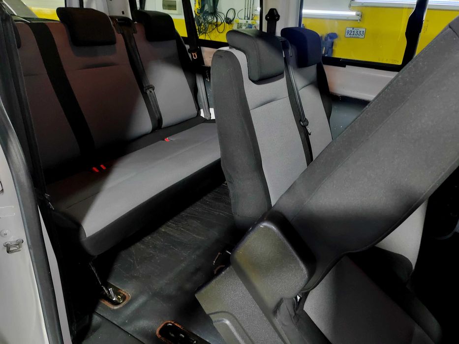 Toyota Proace 1.5 Diesel 120CP 2019